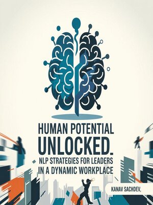 cover image of Human Potential unlocked